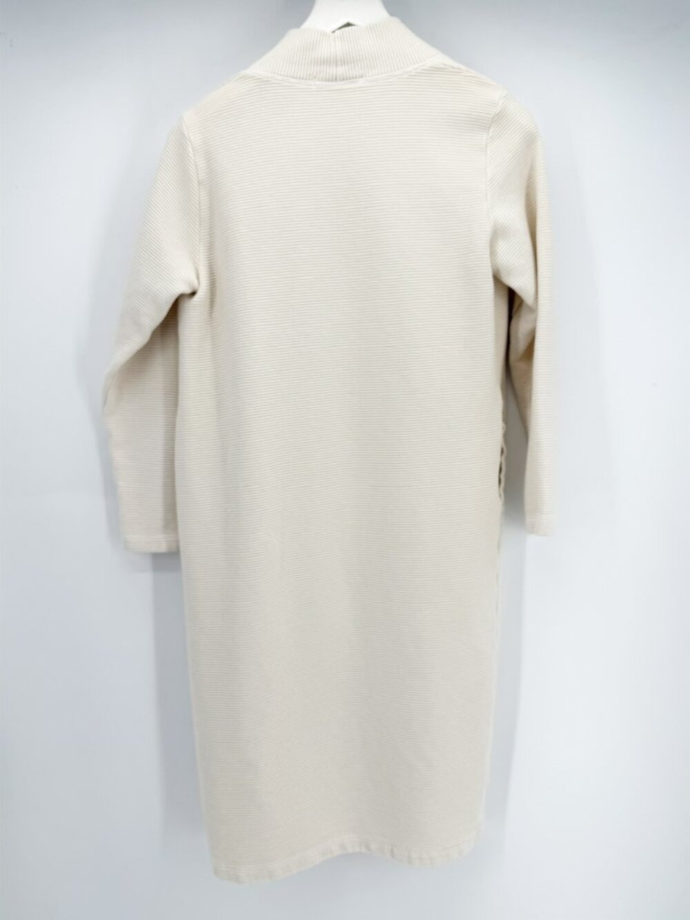 Stateside Stateside Rib Duster - Picture 3 of 10